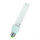 LÂMPADA GERMICIDA DESINFEÇÃO 15W E27 220V TUV - 89015WE27TUV