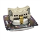 SUNO 2P+T SCHUKO OBTURAD. BRAN 774021 #1 - 774021