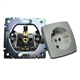 SUNO 2P+T SCHUKO OBTURAD. BRAN 774021 #1 - 774021