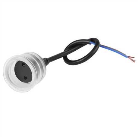 SUPORTE ESTANQUE PARA LAMPADAS T8 G13 com Fio de 30cm - 69962/PRTLMSTBT830