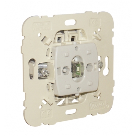 BOTAO BASCULANTE LUMINOSO DE 250V~ 21152 - 21152