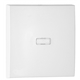 TECLA PARA LUMINOSOS BRANCA 90602TBR - 90602TBR