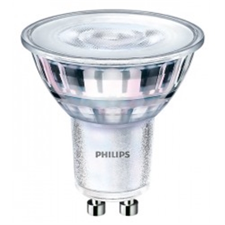 Corepro LEDspot CLA 3.5-35W GU10 840 36D PHILIPS 72835200 - 72835200