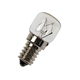 LAMPADA FILAMENTO E14 22x48mm 220 - 260V 5 / 7 W - 890144880600