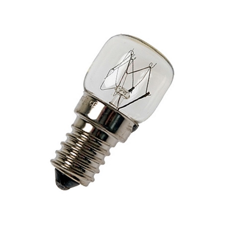 LAMPADA FILAMENTO E14 22x48mm 220 - 260V 5 / 7 W - 890144880600