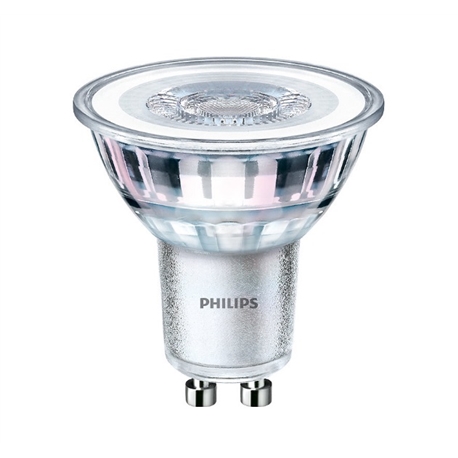 Corepro LEDspot CLA 3.5-35W GU10 830 36D PHILIPS 72833800 - 72833800