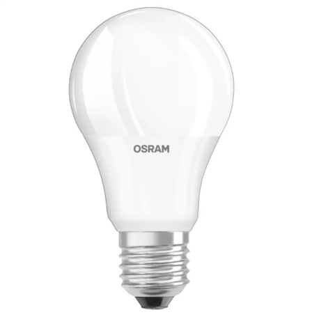 PARATHOM+ CL A FR 60 Não Regulável 8,8W/827 E27 OSRAM 594166 - OSR594166