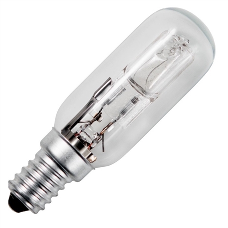 648528550 Eco E14 T25x75mm 230V 28W 40W Clear 2.000hrs - 648528550