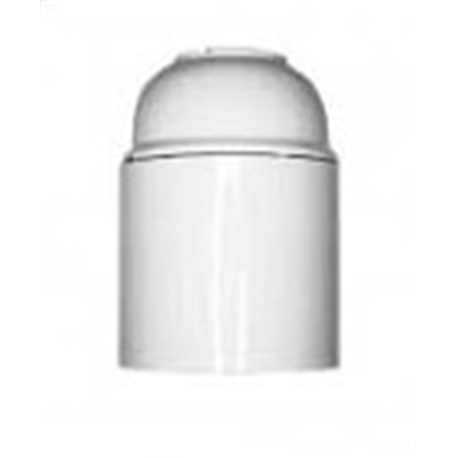 SUPORTE T/70 PN E27 BRANCO - 86001