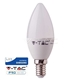 Lamp/Ch/Opal/E14/5.5W/40W/470Lm/3000K/SAMSUNG/V-TAC 171 - 8950171
